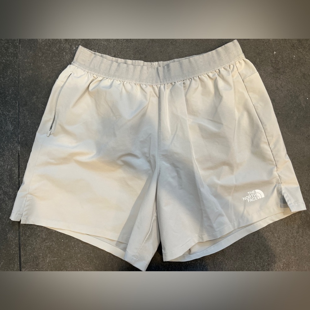 North Face Wonder Shorts